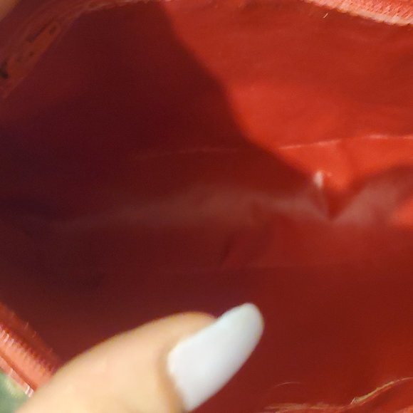 CRISTIAN OF ITALY PURSE NWOT - Picture 3 of 3